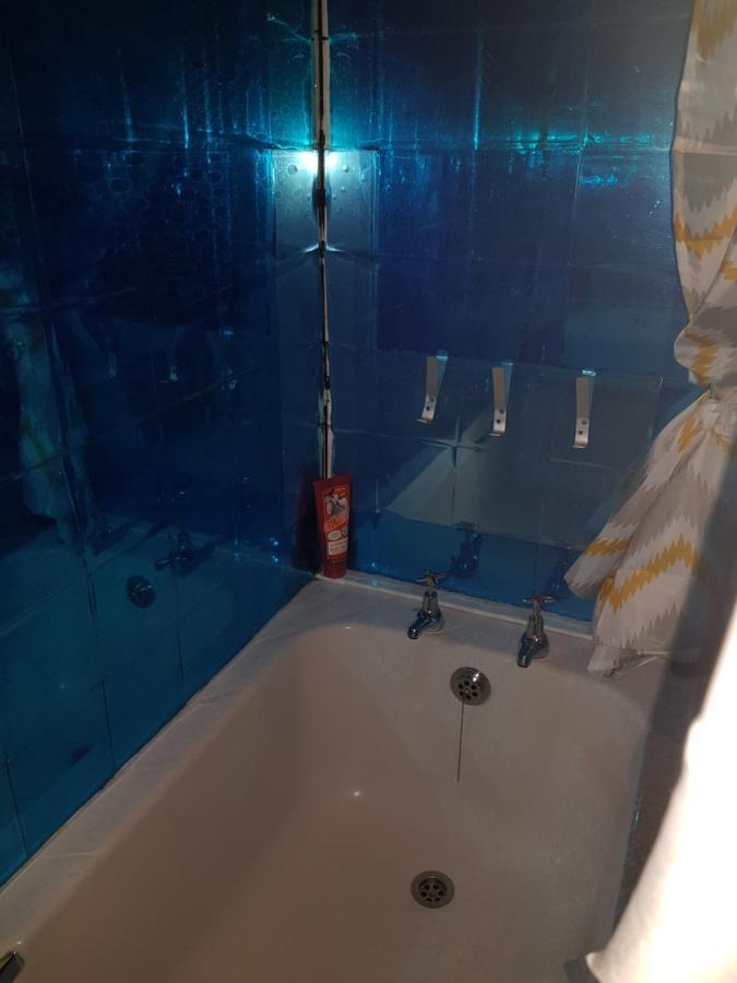 Vivid Apartment Birmingham Luaran gambar