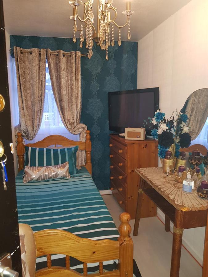 Vivid Apartment Birmingham Luaran gambar