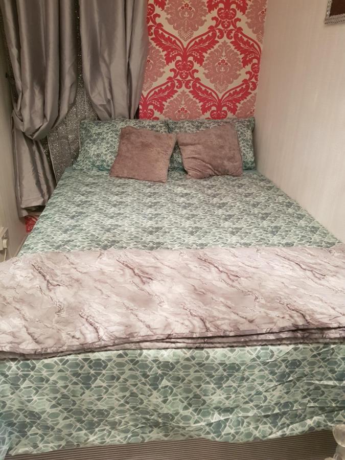 Vivid Apartment Birmingham Luaran gambar