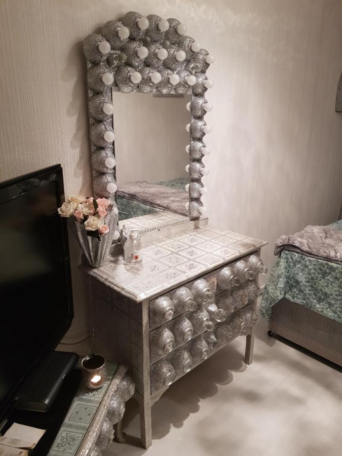 Vivid Apartment Birmingham Luaran gambar